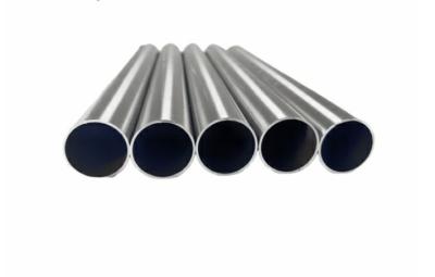 China Oxidation Resistant Incoloy 825 Alloy 825 ASTM Seamless Pipe Corrosion Resistance for sale