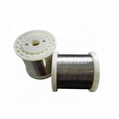 China Nuclear Industry Nickel-Based Alloy Inconel 718 Wire With Exceptional Properties for sale