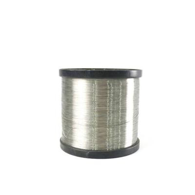 China Chemical Industry 0.5-7.5mm Nickel Alloy B2 Hastelloy Wire With Corrosion Resistance for sale