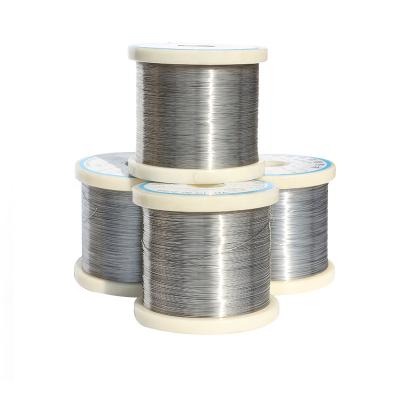 China Nickel Chromium Alloy Hastelloy C22 Wire UNS N06022 In Oceanographic Engineering for sale