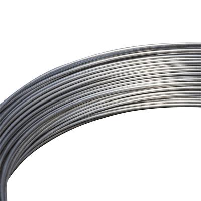 China Petrochemical Industry Nickel Alloy Monel K500 Wire With Corrosion Resistance for sale