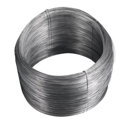 China Oil And Gas Industry 8.14 G/Cm3 Density Incoloy 825 Wire Nickel Chromium Alloy Wire for sale