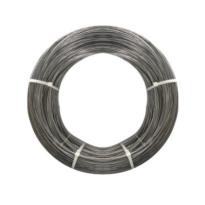 China Ni Cr Fe N08800 Incoloy 800 Wire Nickel Alloy Wire For Chemical Industry for sale