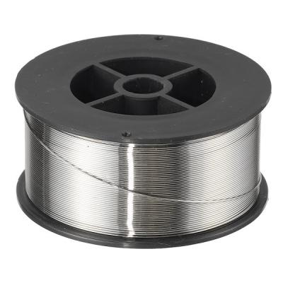 China Marine Engineering ERNiCu-7 Grade Nickel Alloy Welding Wire for sale