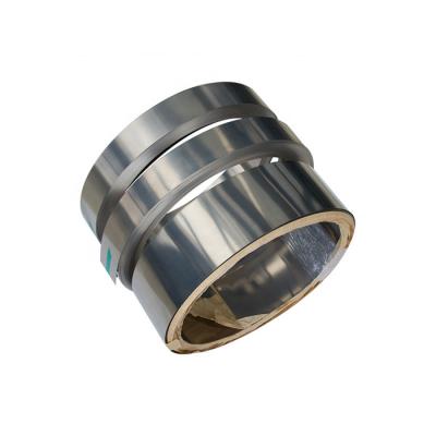 China Hot Rolled Nickel Alloy Inconel X 750 Strip GH4145 For Energy Sector for sale