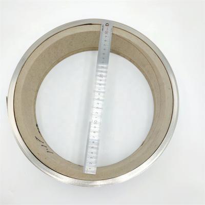 China Aerospace Industry Nickel Baesd Alloy Hastelloy B2 Strip High Temperature Performance for sale