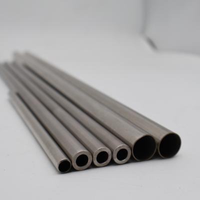 China Aerospace Industy Incoloy 925 Tube ASTM B407 8.14 G/Cm3 650 MPa for sale