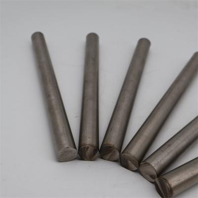 China Uns N10276 Nickel Chromium Molybdenum Incoloy ASTM Hastelloy C22 Round Bar 690 MPA for sale