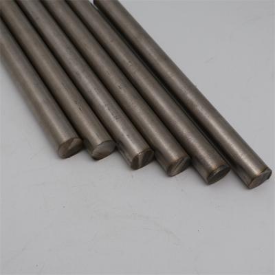 China High Precision Parts 4J29 Kovar Rod 29% Nickel 17% Cobalt for sale