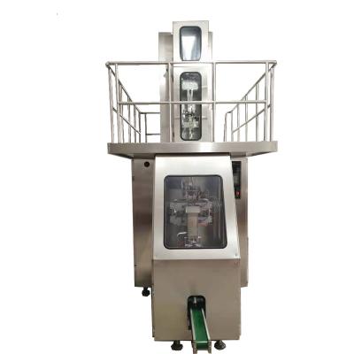 China Aseptic Food Filling Machine for sale