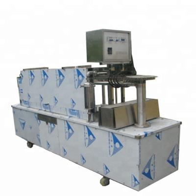 China Jelly Fruit Stick Food Machine for sale