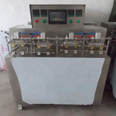 China Beverage Mineral Water Purified Water Rinsing Filling And Capping Equipment for sale