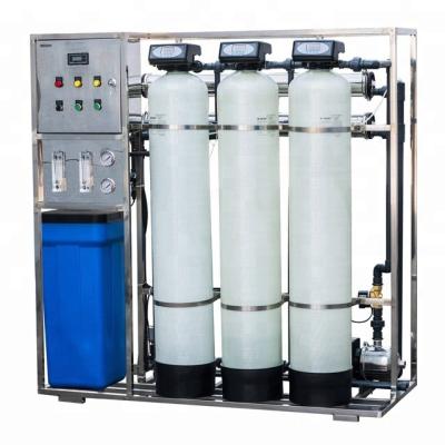 China Food RO Water Filter Machine for sale