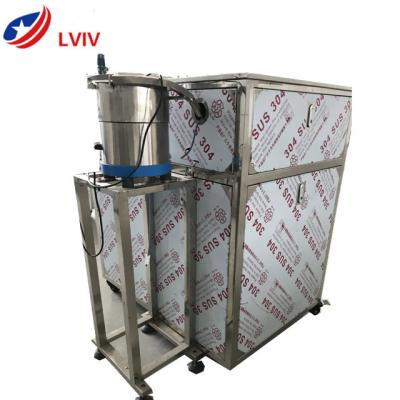 China Beverage Ketchup Filling Machine 800-1600 Bags/Hour for sale