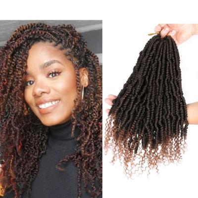 China Cheap 100% Gray Gold Black Goddess Goddess Box Weave Factory Price Synthetic Hair Futura Brace Extension x 30 Micro Messy Pressure Braids Gray Bohemian Braids for sale