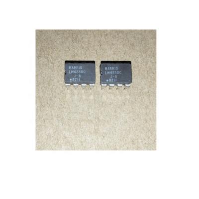 China New original programmable operational amplifier IC supply/package DIP8 chip lm4250cj-8 LM4250CJ-8 for sale