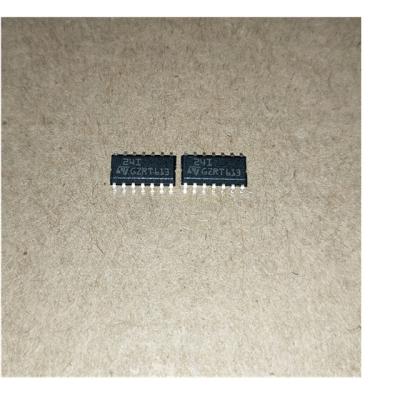 China New original stable supply operational amplifier IC chip sop14 four channel package 24I 241 tsh24idt for sale