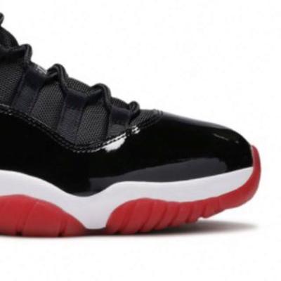 China Good Quality Custom Rubber Success Jorden Basketball Shoes Men Women Kid Shoes aj 11 for sale