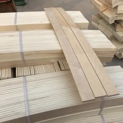 China China modern factory hot sales wholesale wood slat panels of bed frame for sale