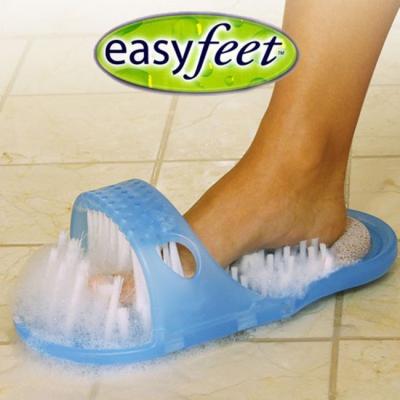 China Easy feet foot/foot massager/bathroom slipper for sale