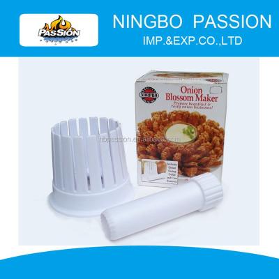 China Viable Onion Blossom Maker for sale