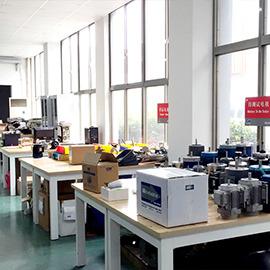 Verified China supplier - GW Electric (shanghai) Co., Ltd.