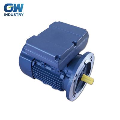 China 60 years drip proof factory manufacturing 220v electric motor for air compressor for sale