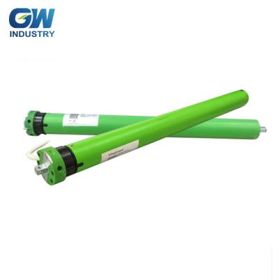 China High Quality Totally Enclosed Roller Shutter Tubular Motor Price for sale