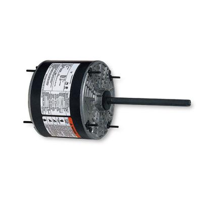 China GW PSC Ventilation Direct Drive Turbine Drip Proof Low Speed ​​1HP Fan Motor for sale