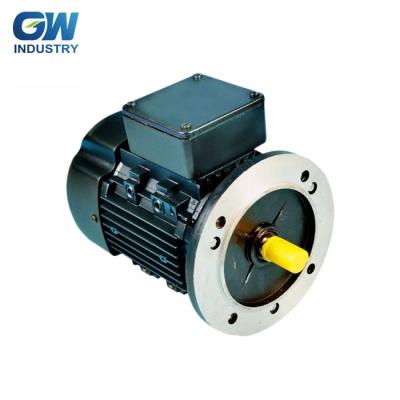 China 220V 2.2kw Single Phase Drip Proof Special Hot Selling AC Motor for sale