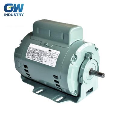 China NEMA ODP 115V 48 Drip Proof Electric Motor With Feet for sale