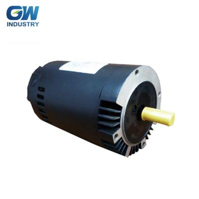 China nema pump drip proof three phase electric motor for sale