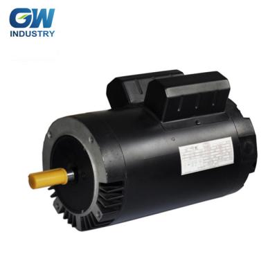 China hot sale special price drip proof nema electric motor 1hp for sale