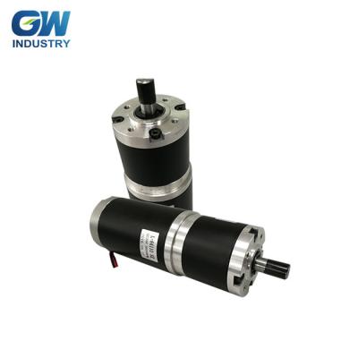 China Other high quality dc 24v brushless gear motor for sliding gate for sale