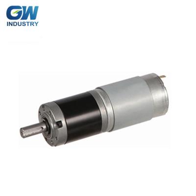 China high quality drip proof 12v dc electric motor for bicycle for sale