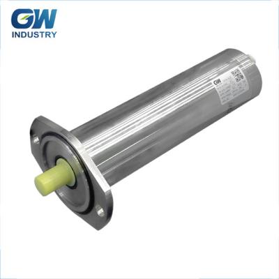 China GW Drip Proof 12v DC Electric Motor 200NM 5V for sale