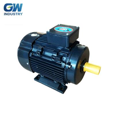 China GW Rice Mill Drip Proof Three Phase AC Motor for sale