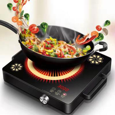 China China Suppliers Induction Cookers Thailand Professional Outdoor Digital Induction Cooker for sale