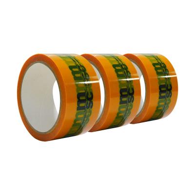 China Waterproof Custom Security Tape Tamper Tamper Evident Tape Sealing Tape for sale