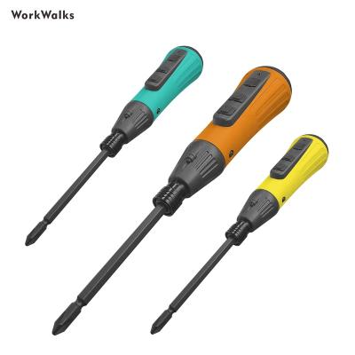 China Cheapest Factory Price Led Light Weight Li-ion 3.6V Mini Cordless Screwdriver Electric Screwdriver Battery for sale