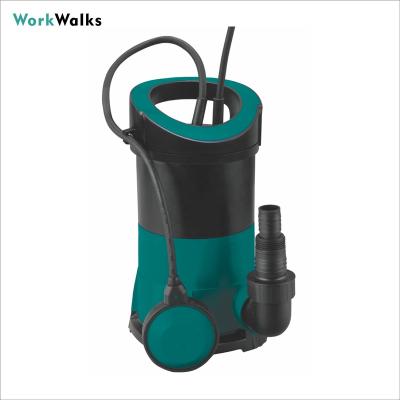 China New family houses sold well peripheral electric submersible water pump for clean water for sale