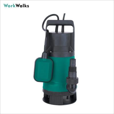 China 750W Family Homes High Performance Garden Submersible Water Pump for sale