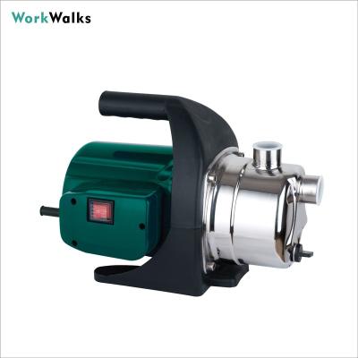 China Other Garden 600W Stainless Steel High Pressure Domestic Water Pump for sale