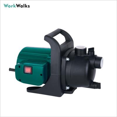 China Factory price 800w cheap electric self priming jet water pump for sale