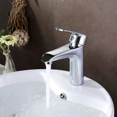 China AMIGO Factory Metered Direct OEM ODM Factory Price Stainless Steel Hot Sale Bathroom Faucet Faucets for sale