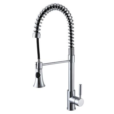 China Misturador Monocomando Cozinha de Mesa particular thermostatic com ducha faucets torneira for sale