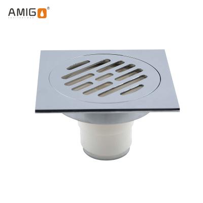 China 2022 Modern Brand New High Quality Floor Filler Bath Floor Drain For Linear Bathroom Floor Drain Stainless Steel for sale