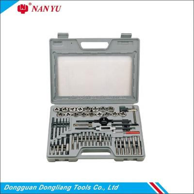 China 52PCS Faucet and Die Set DL-SG52P for sale