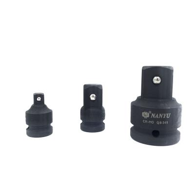 China CR-MO NANYU Air Impact Plug Adapter 1/2*3/8 1/2*3/4 3/4*1 1*3/4 for sale