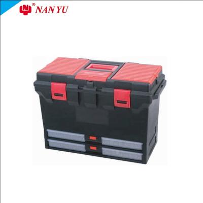 China The other NAN-YU multi-function maintenance tool household vehicle storage box for sale